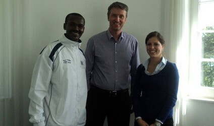 CISéL printemps 2012