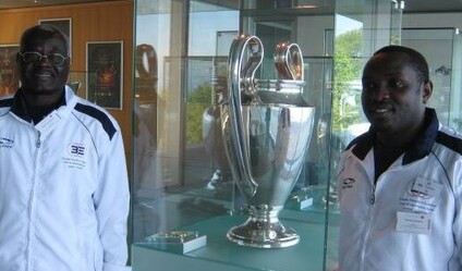 CISéL printemps 2012