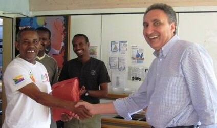 CISéL printemps 2012