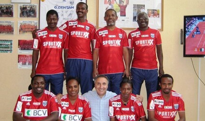 CISéL printemps 2012