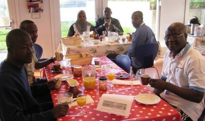 CISéL printemps 2012