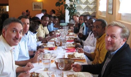 CISéL printemps 2012