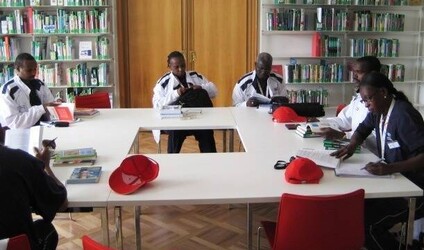 CISéL printemps 2012