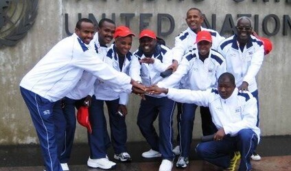 CISéL printemps 2012