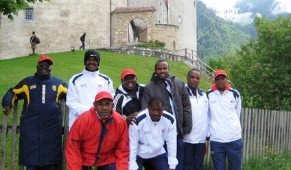 CISéL printemps 2012