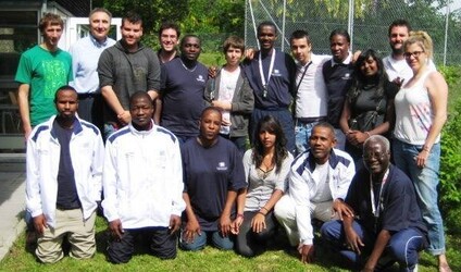 CISéL printemps 2012