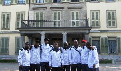 CISéL printemps 2012