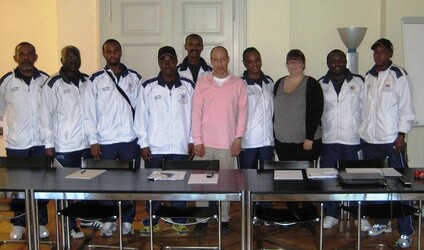 CISéL printemps 2012