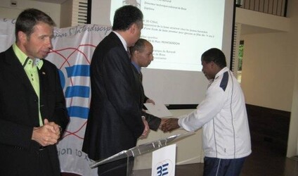 CISéL printemps 2011