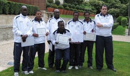 CISéL printemps 2011