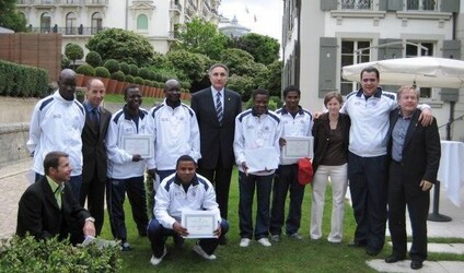 CISéL printemps 2011