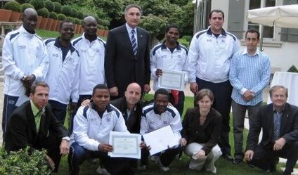 CISéL printemps 2011