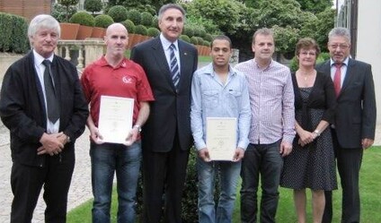 CISéL printemps 2011