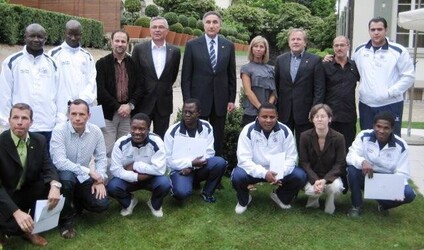 CISéL printemps 2011