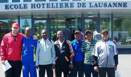 CISéL printemps 2011