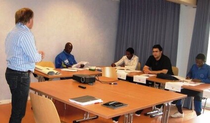 CISéL printemps 2011