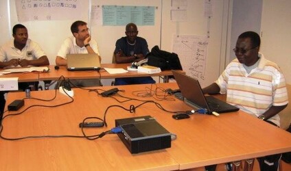 CISéL printemps 2011