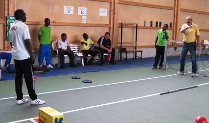 CISéL printemps 2011