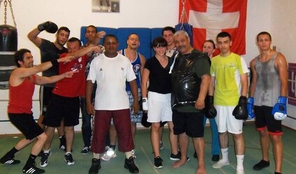 CISéL printemps 2011