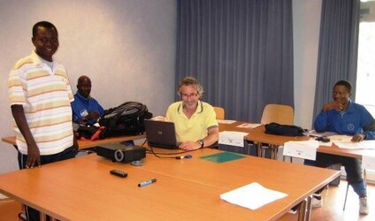 CISéL printemps 2011