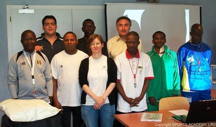 CISéL printemps 2011