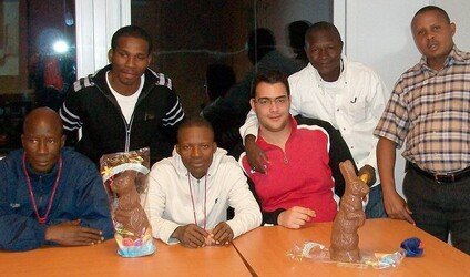 CISéL printemps 2011