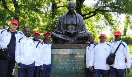 CISéL printemps 2011