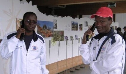 CISéL printemps 2011