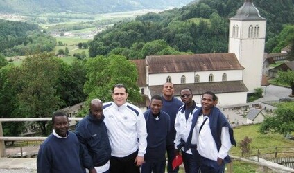 CISéL printemps 2011