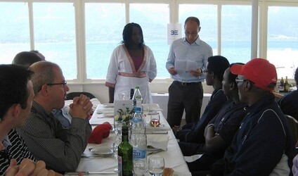 CISéL printemps 2010