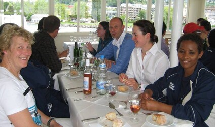 CISéL printemps 2010