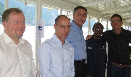 CISéL printemps 2010