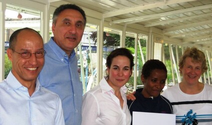 CISéL printemps 2010