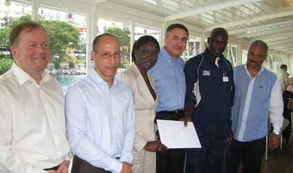 CISéL printemps 2010