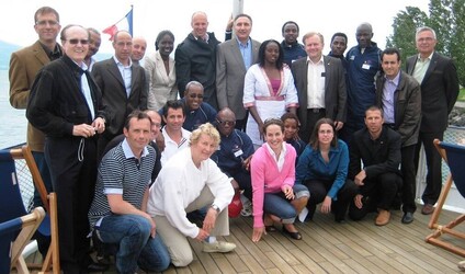 CISéL printemps 2010