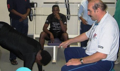 CISéL printemps 2010