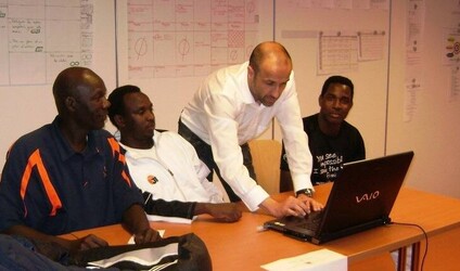 CISéL printemps 2010