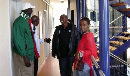 CISéL printemps 2010