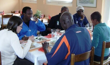 CISéL printemps 2010