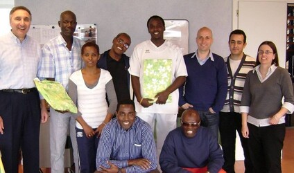 CISéL printemps 2010