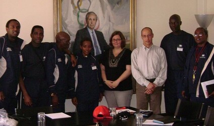 CISéL printemps 2010