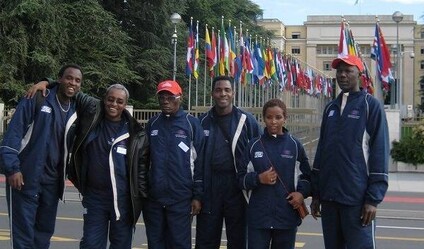 CISéL printemps 2010