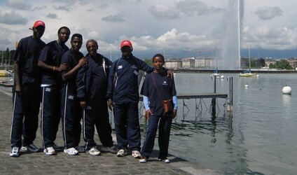 CISéL printemps 2010