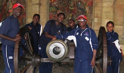 CISéL printemps 2010