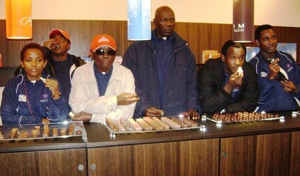 CISéL printemps 2010