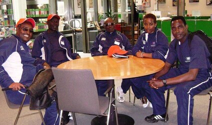 CISéL printemps 2010