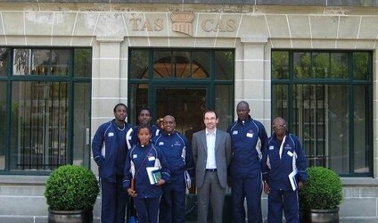 CISéL printemps 2010