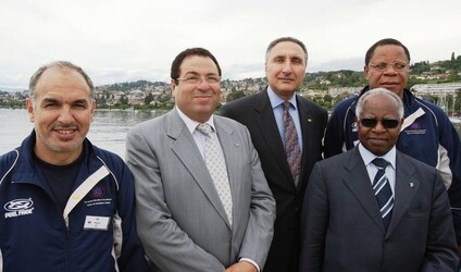 CISéL printemps 2009