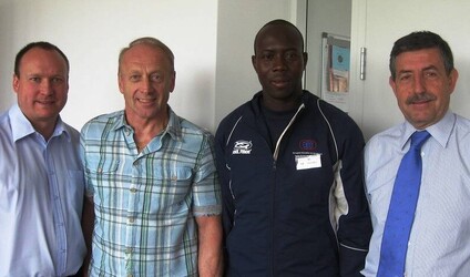 CISéL printemps 2009