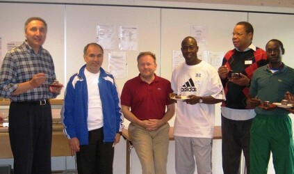 CISéL printemps 2009